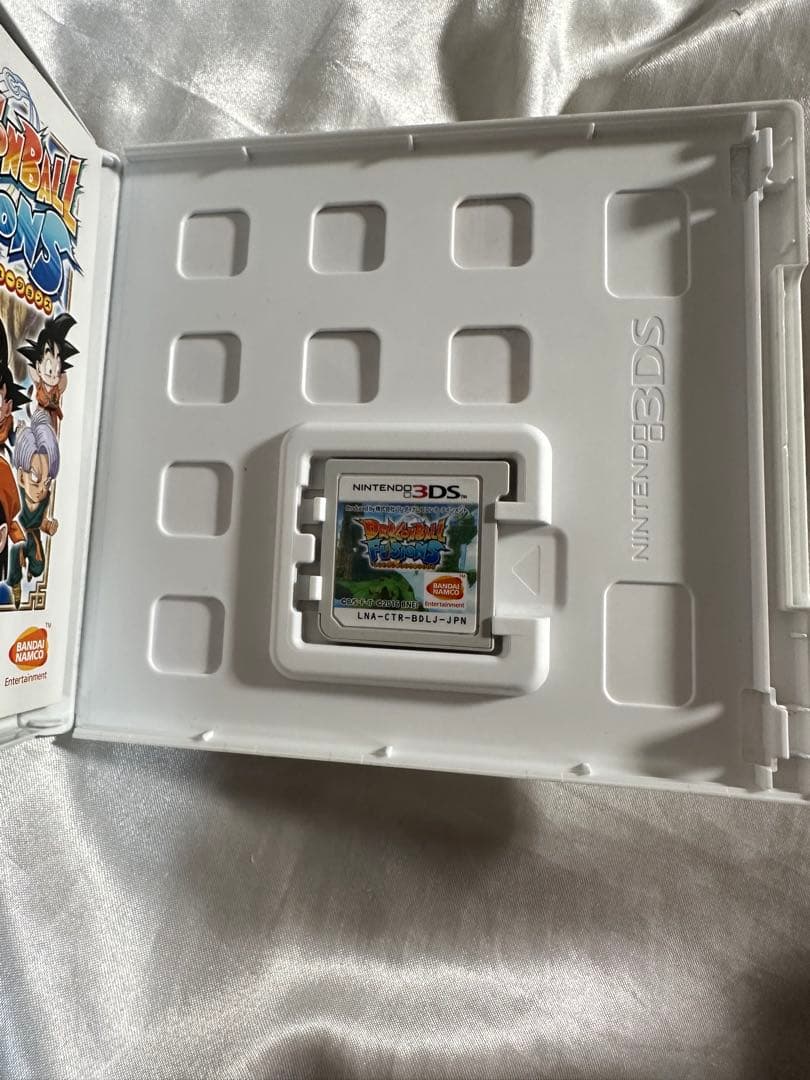 ゲームソフト　まとめ売り　3ds マリオ　カービィ　進撃の巨人　ドラゴンボール