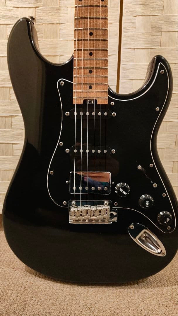2*f様 虎杢 極美品 Bacchus Global Series BSH-85