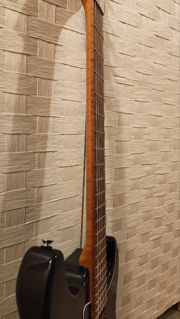 2*f様 虎杢 極美品 Bacchus Global Series BSH-85