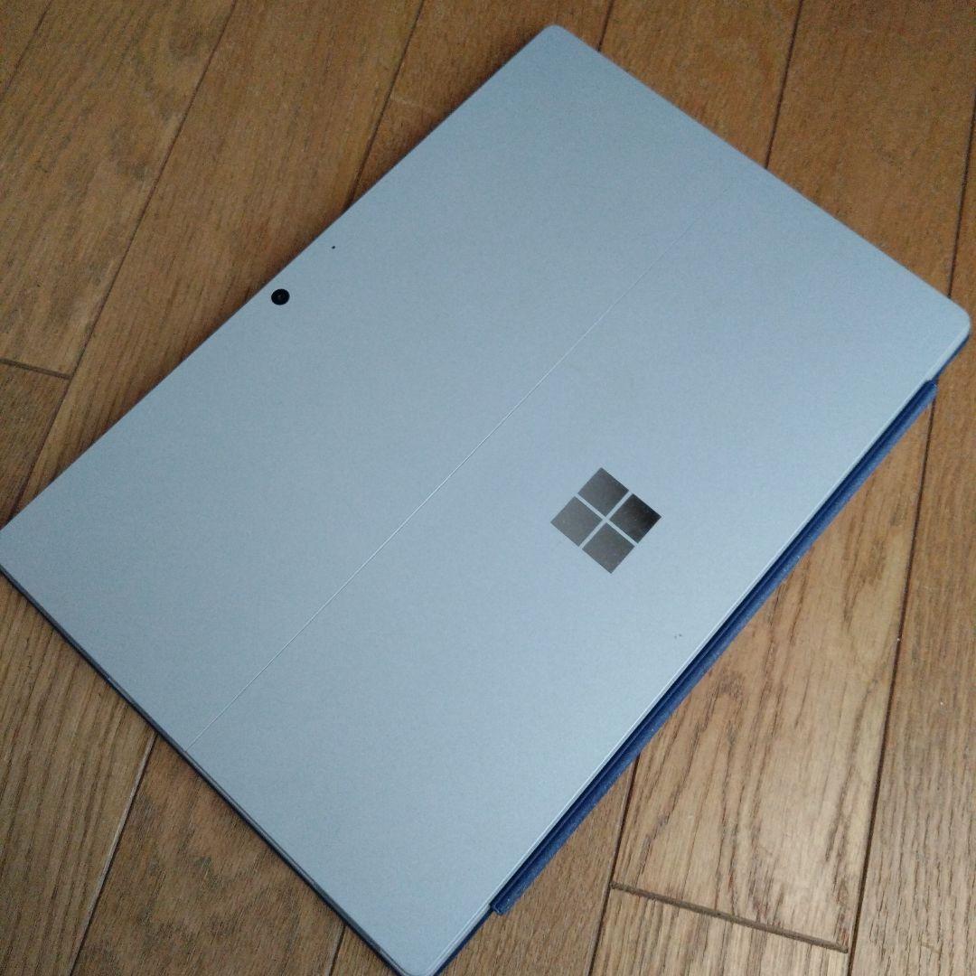 （そこそこ美品・おまけ付）Surface Pro 7+ 第11世代i5