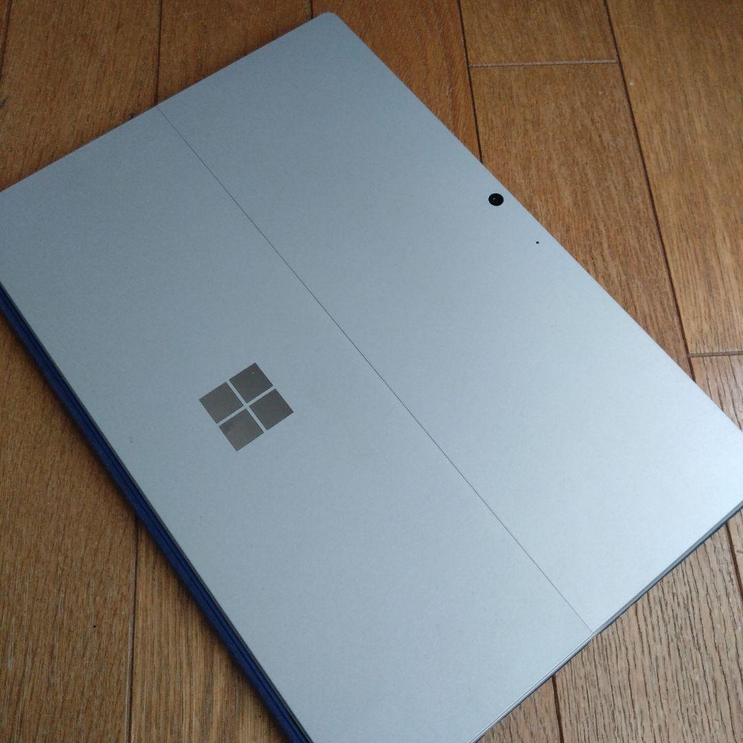 （そこそこ美品・おまけ付）Surface Pro 7+ 第11世代i5