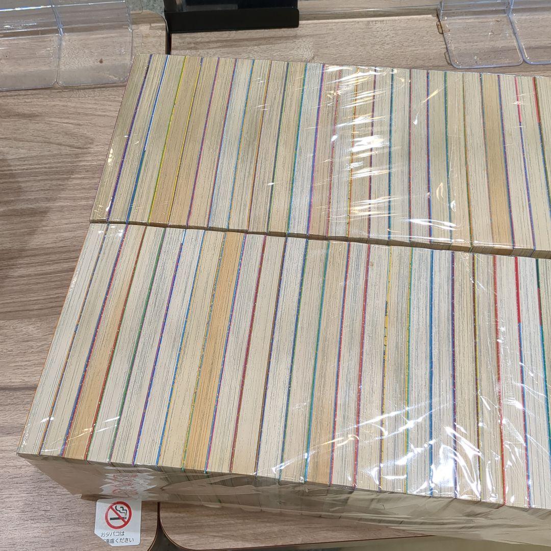 良品　犬夜叉 1~56巻　全巻セット【送料無料】