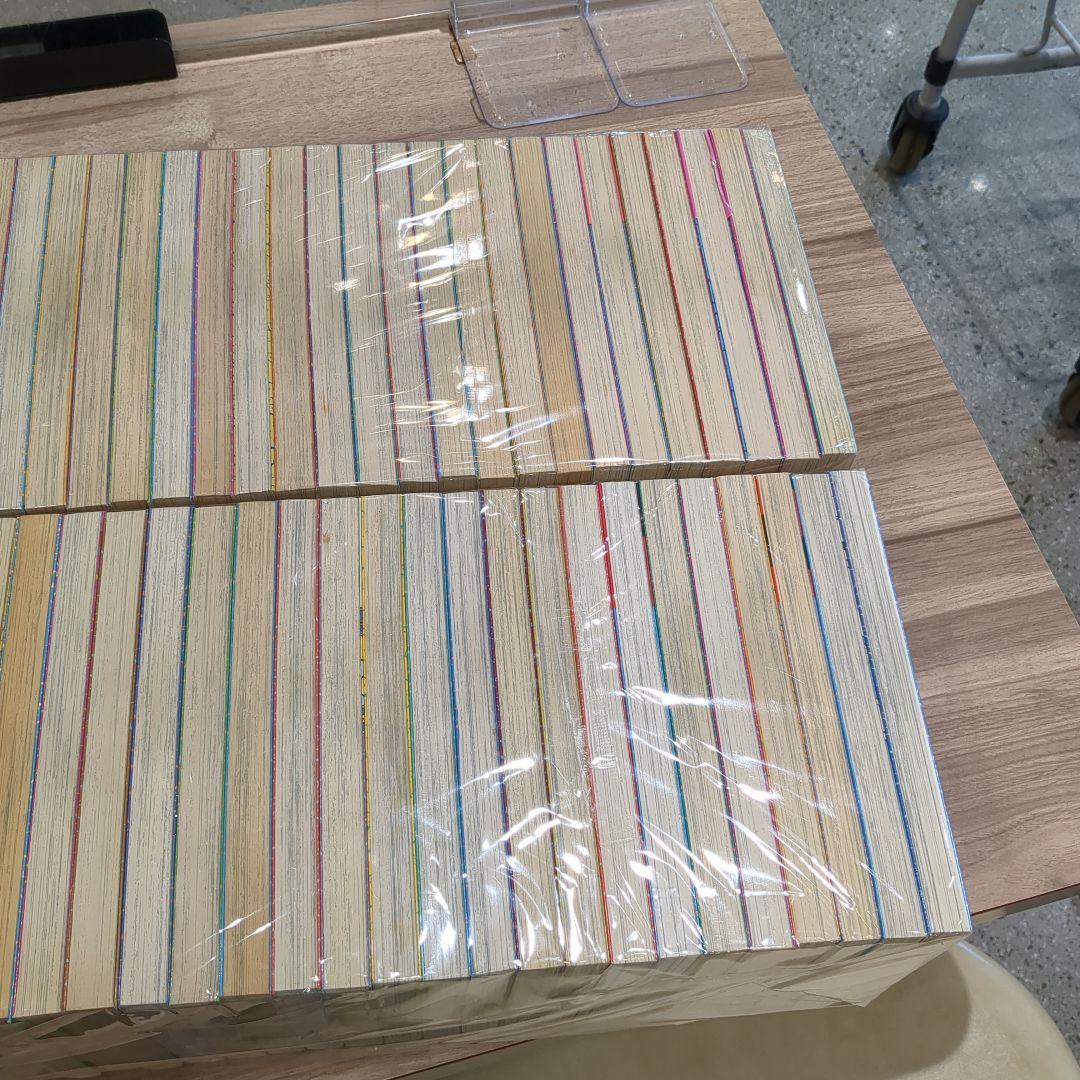 良品　犬夜叉 1~56巻　全巻セット【送料無料】
