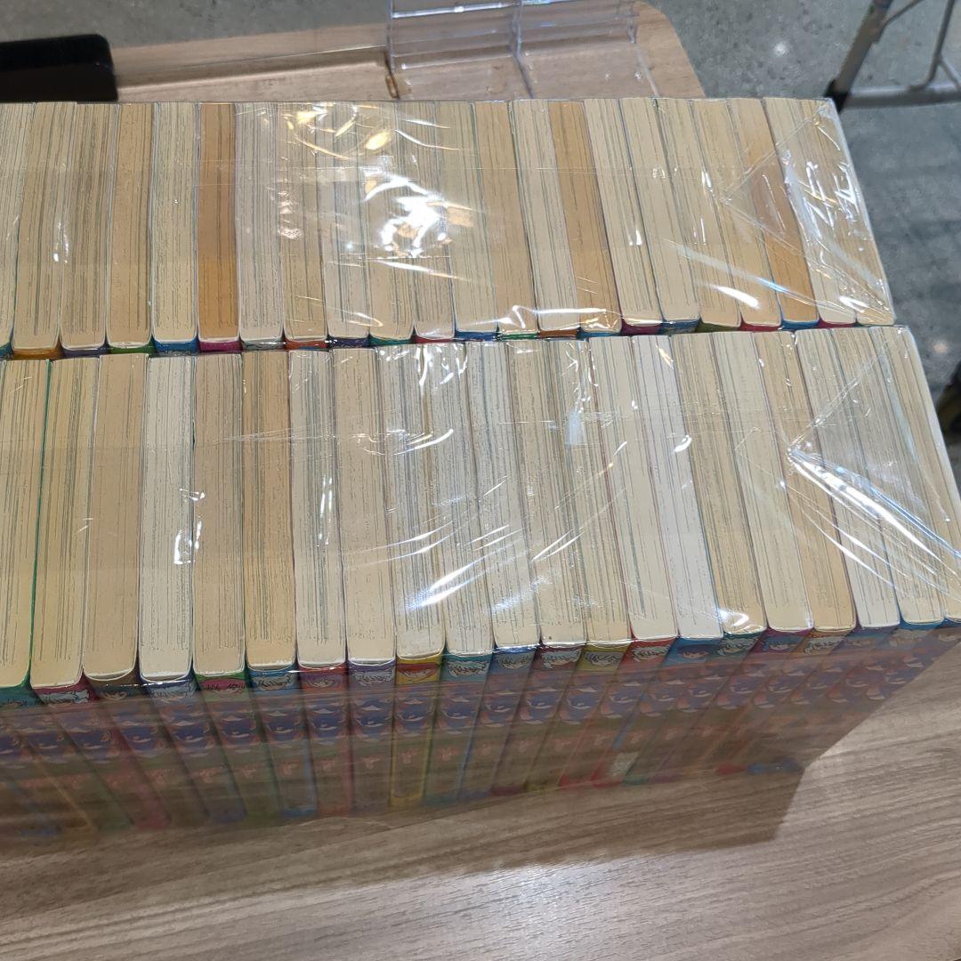 良品　犬夜叉 1~56巻　全巻セット【送料無料】