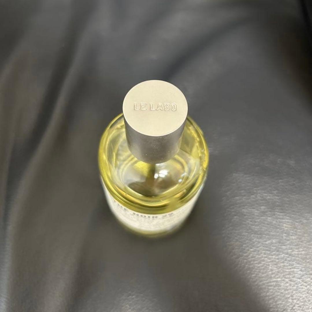 【定価:¥45,650】ルラボ テノワール 29 100ml 香水