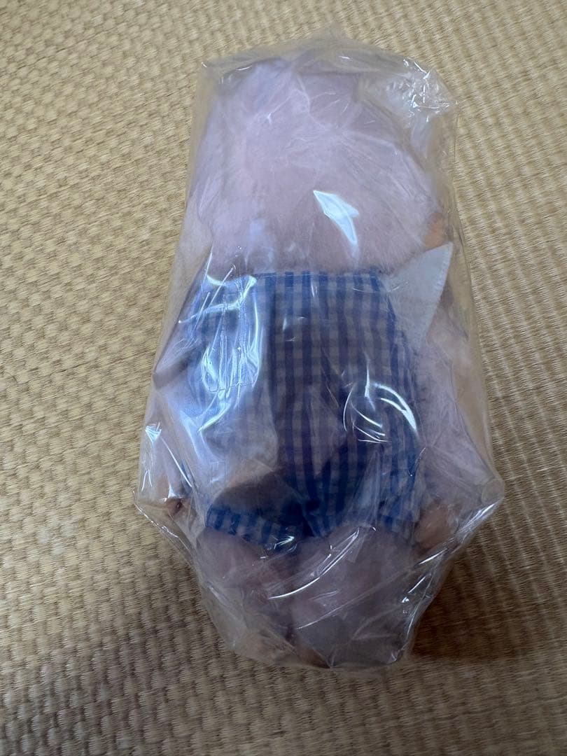 モンチッチ　 M