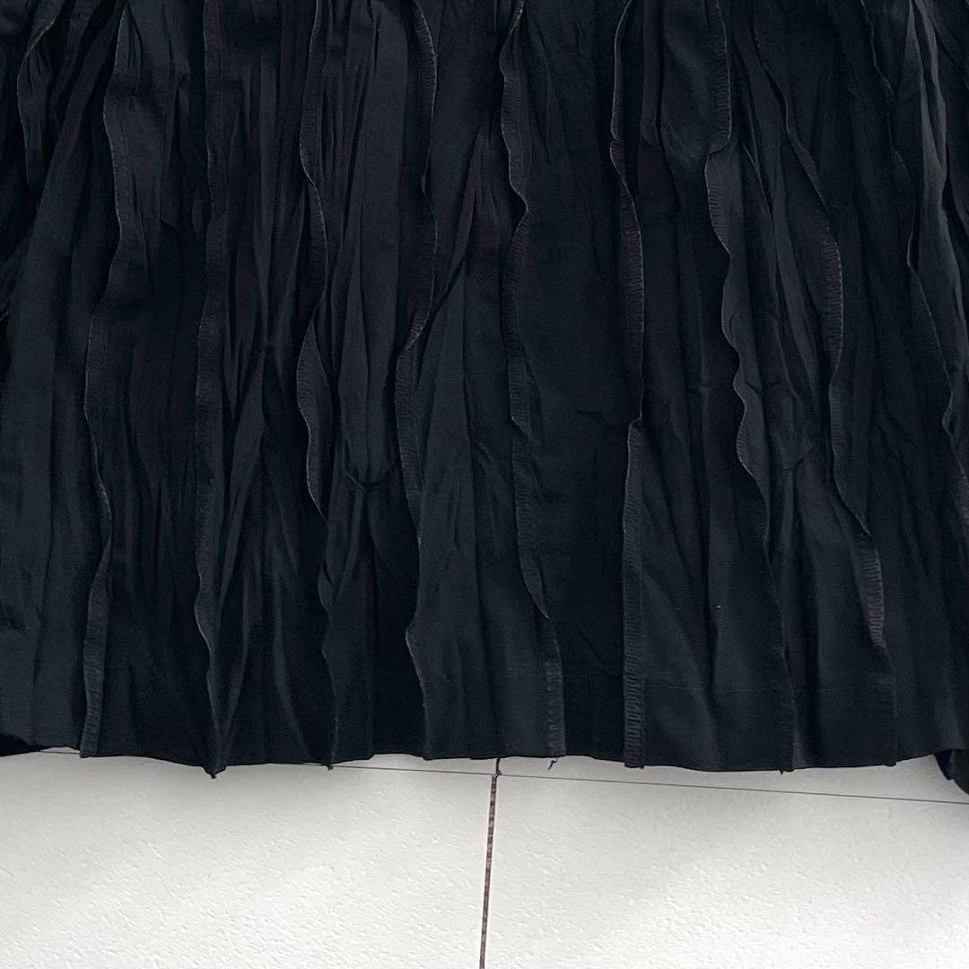 ジャケット・アウター ISSEY MIYAKE Jacket Pleated processing 2
