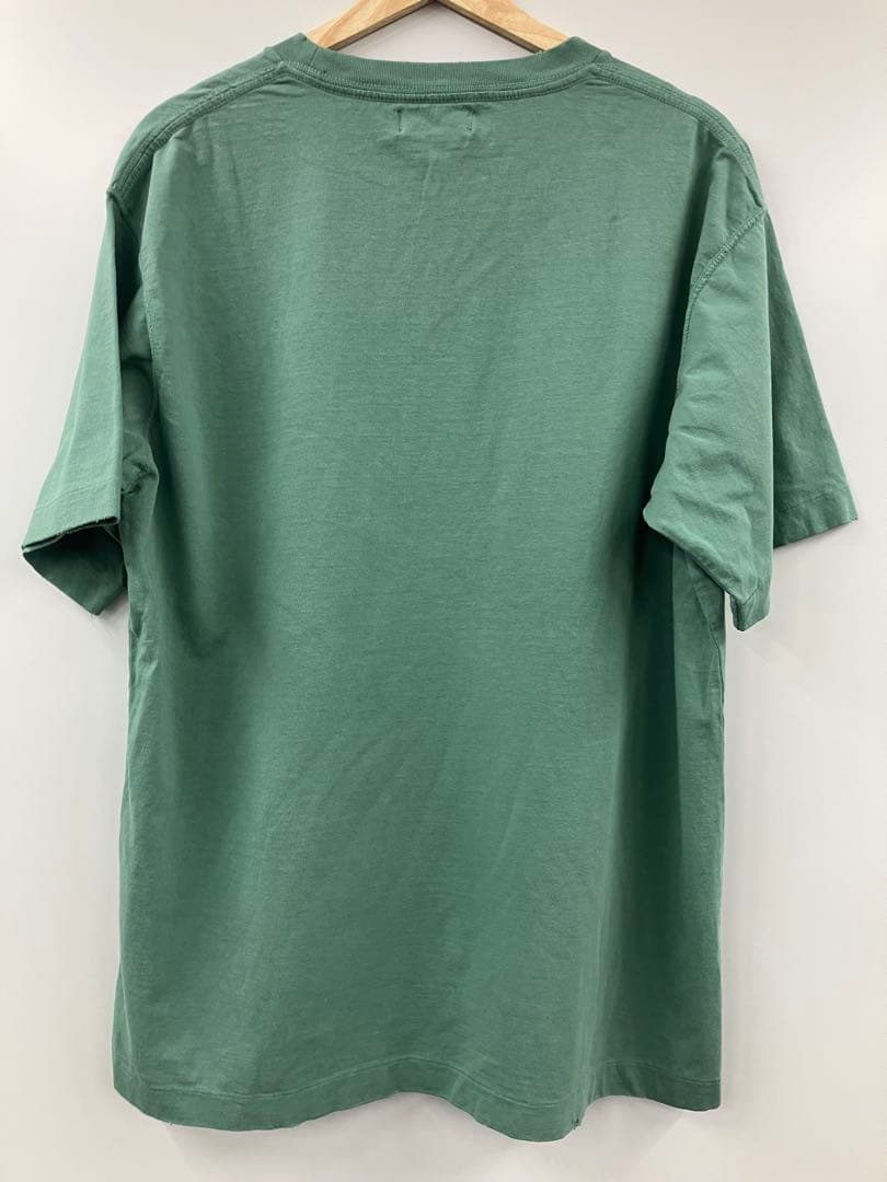 ロンハーマン　ダメージTシャツ　新品