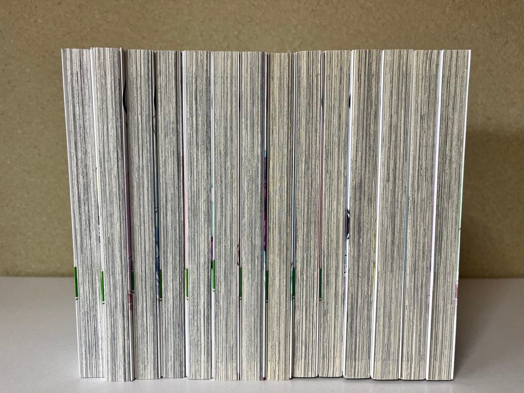 薬屋のひとりごと 1～14巻セット