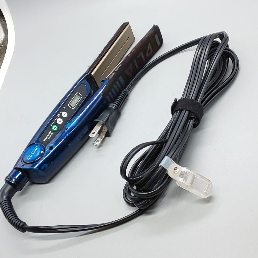 ルベル プライア SS LebeL PLIA ストレートアイロン【正規品】49