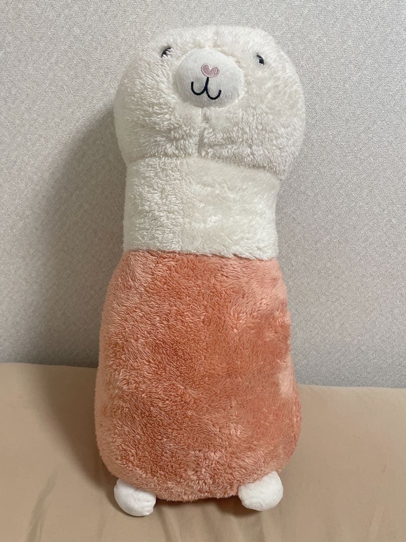 ニトリ　Ｎウォーム　アルパカ