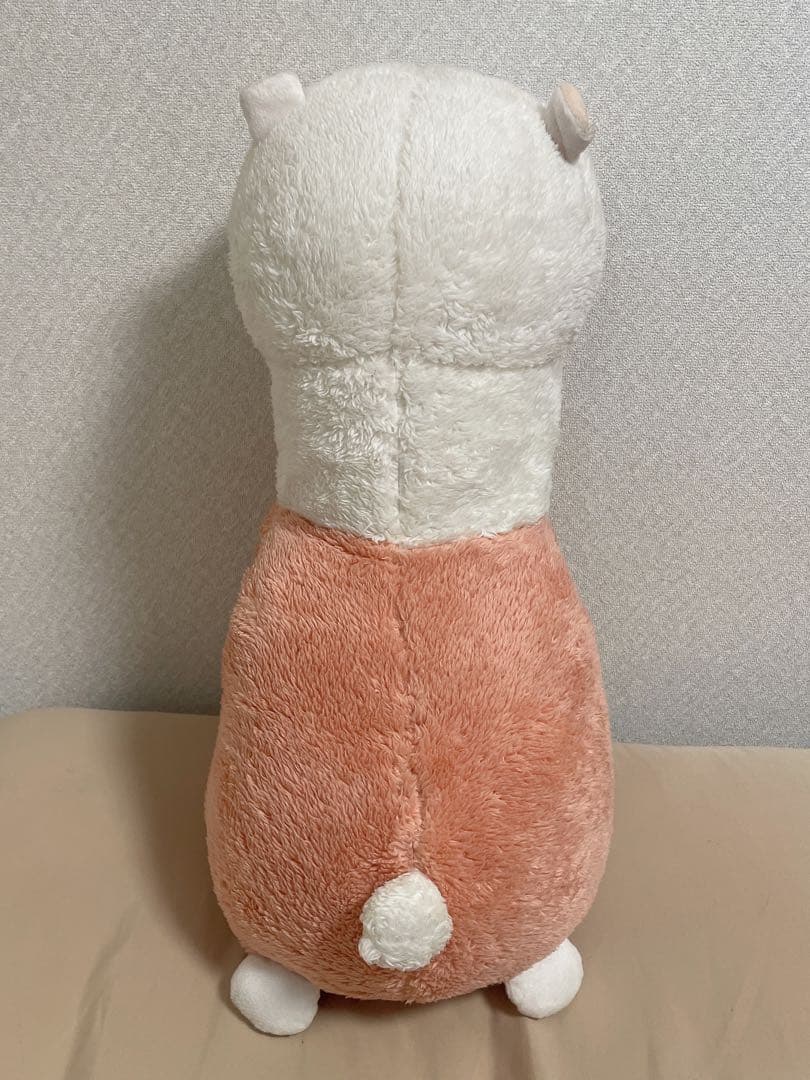 ニトリ　Ｎウォーム　アルパカ
