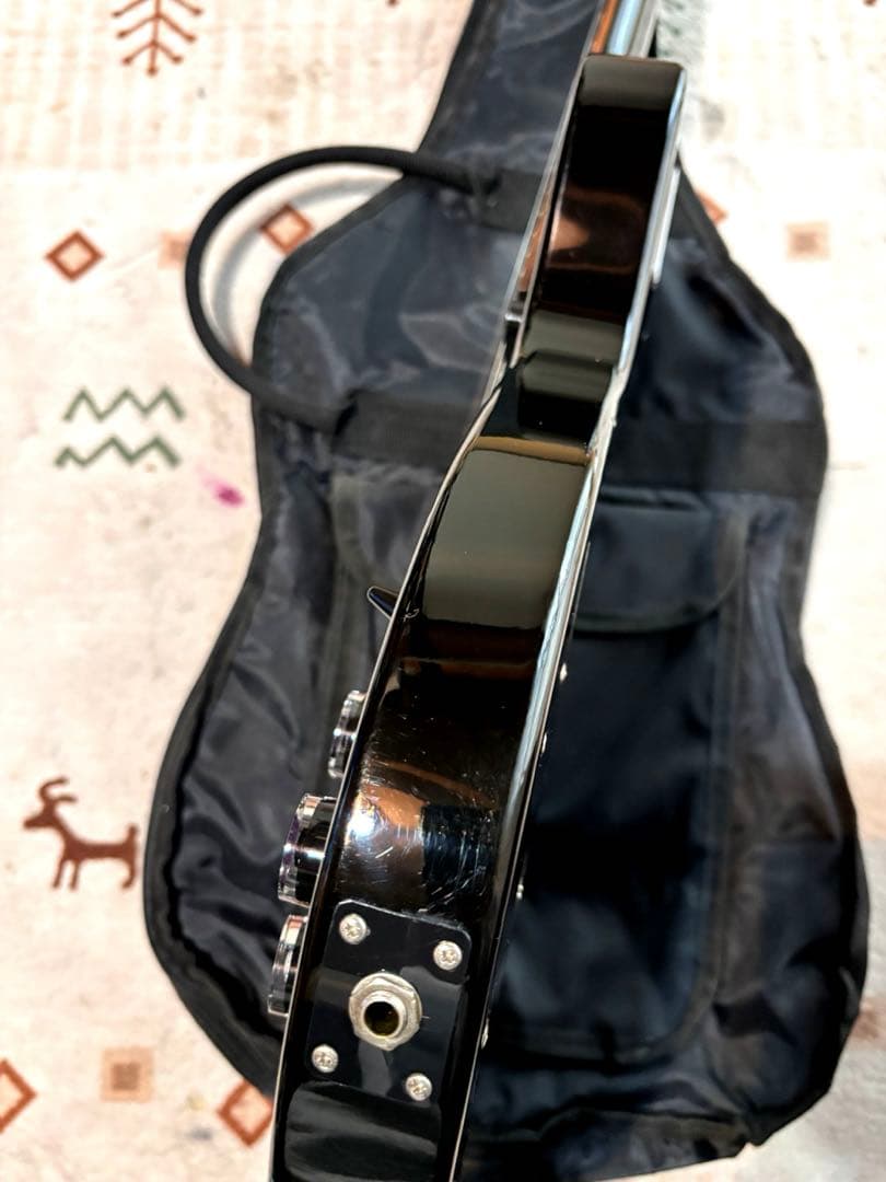 GrassRoots　G-I-48LPIIIイノランモデル