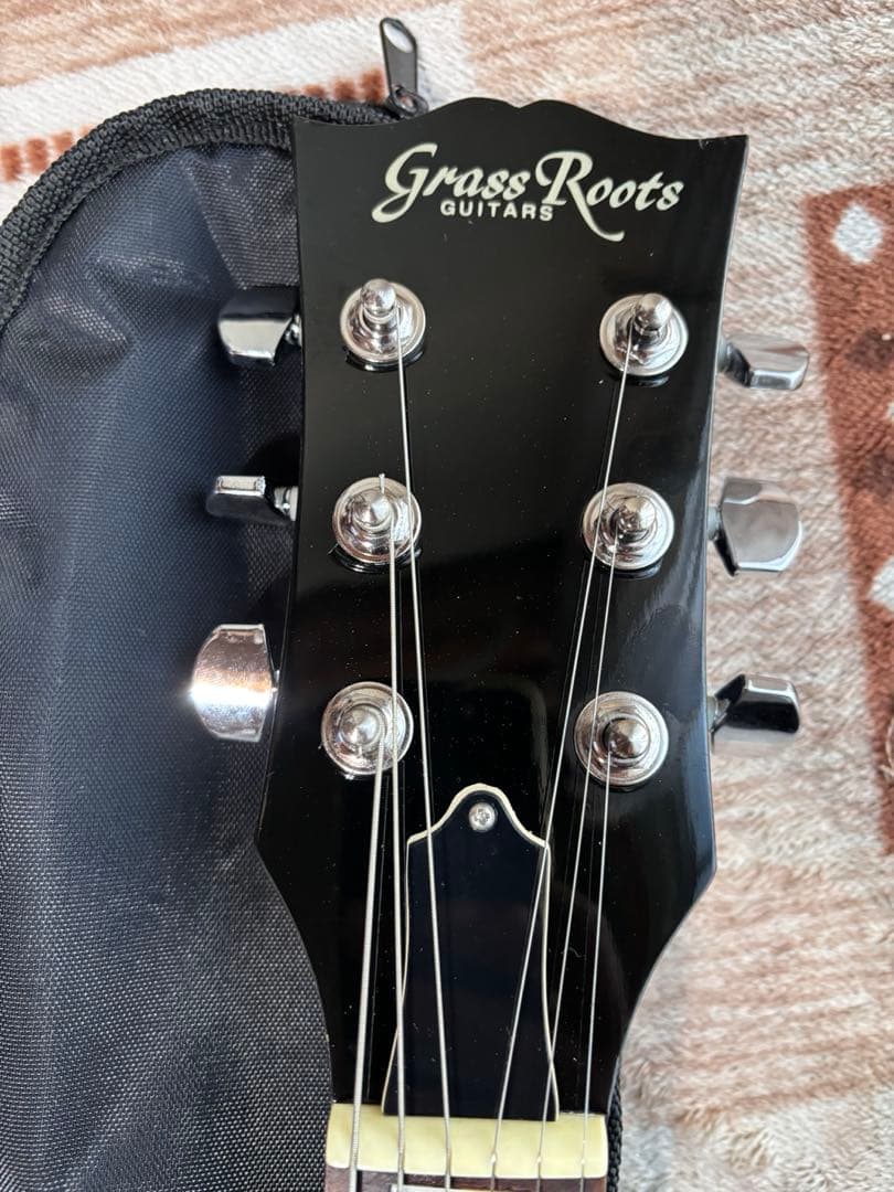 GrassRoots　G-I-48LPIIIイノランモデル
