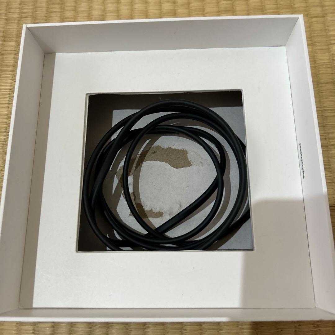 美品Apple Mac mini (M2) 256GB SSD
