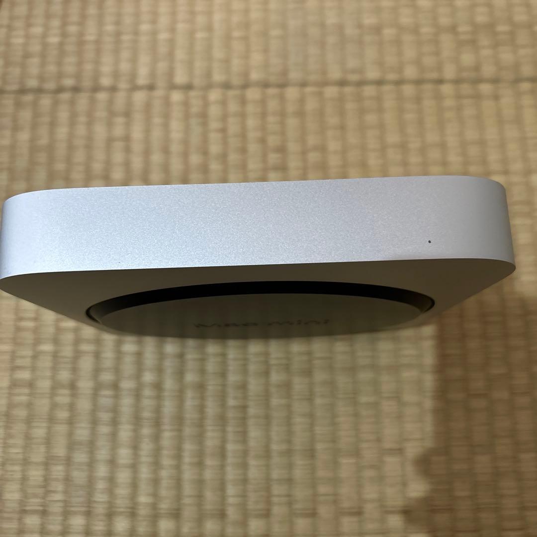 美品Apple Mac mini (M2) 256GB SSD