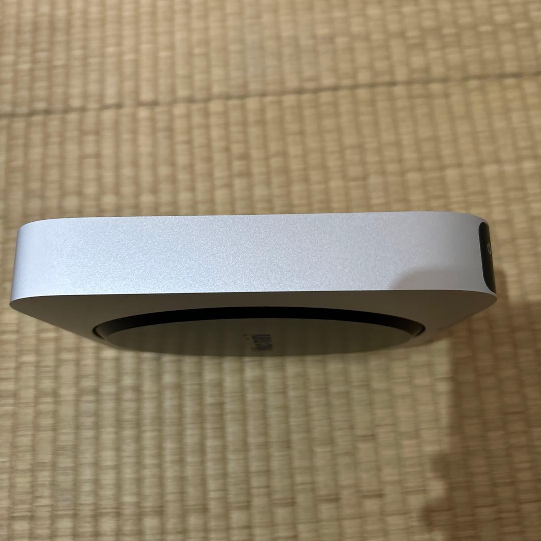美品Apple Mac mini (M2) 256GB SSD