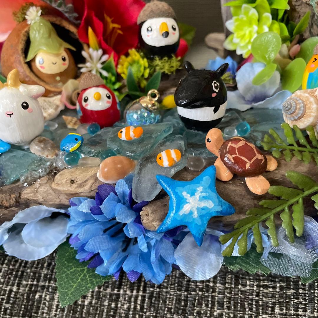 【一点もの】レイさま専用です☆