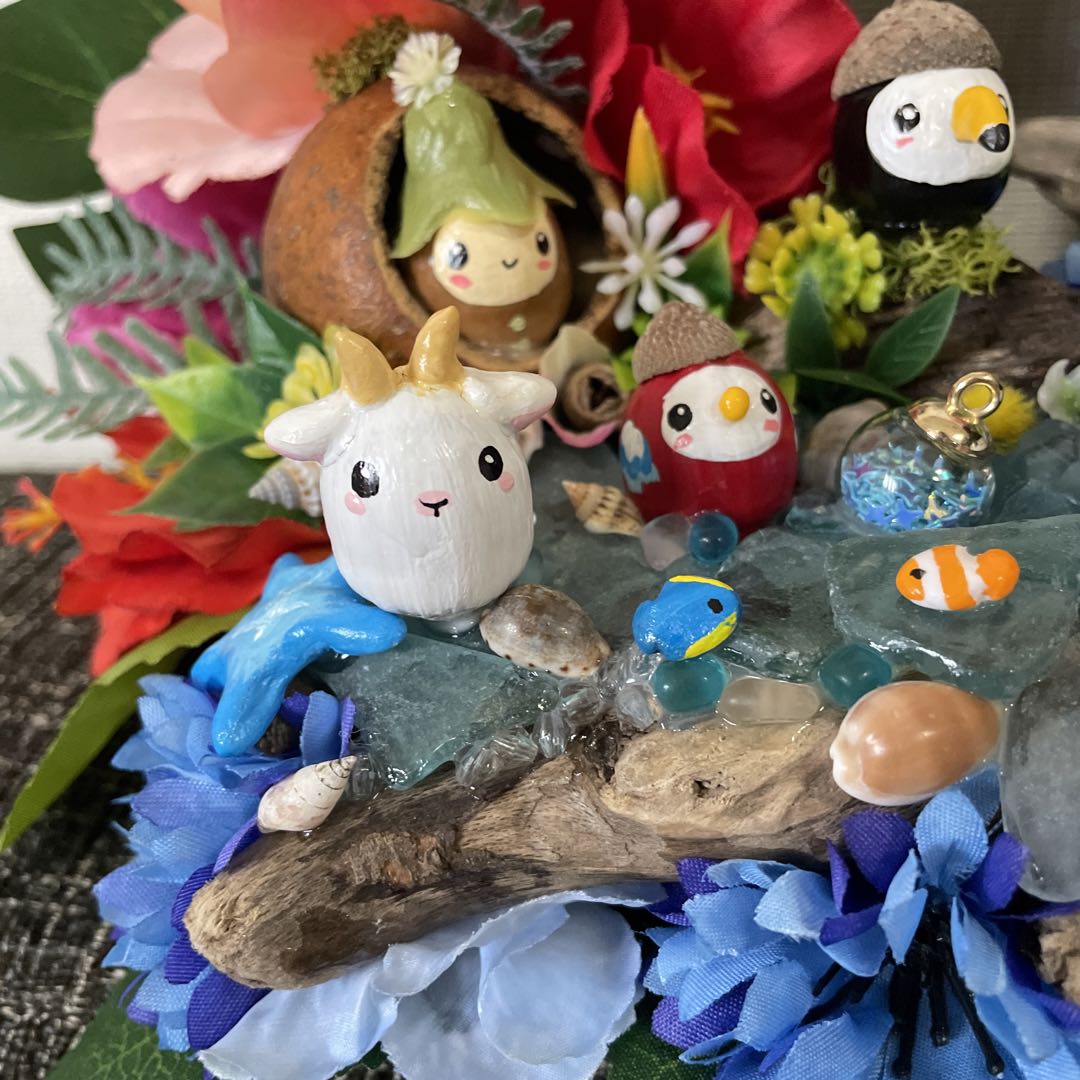 【一点もの】レイさま専用です☆