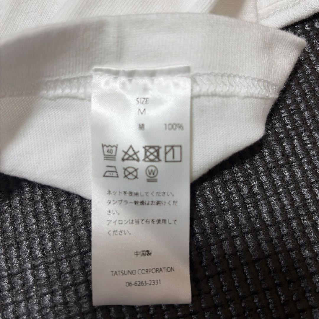 志村けんジャーナルスタンダードTシャツM