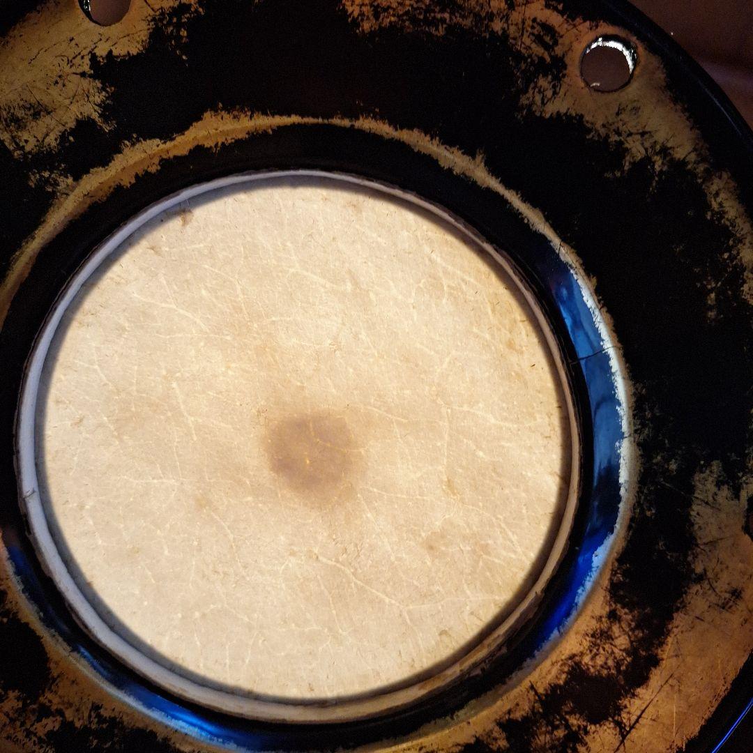 小鼓の皮