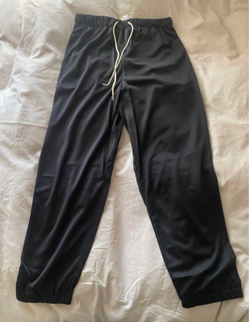 パンツ COMFORT FIT JERSEY JOGGER PANTS StockX