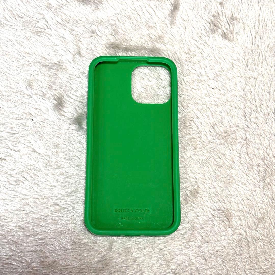 ボッテガヴェネダ イントレチャート iPhone 16 Pro Max ケース