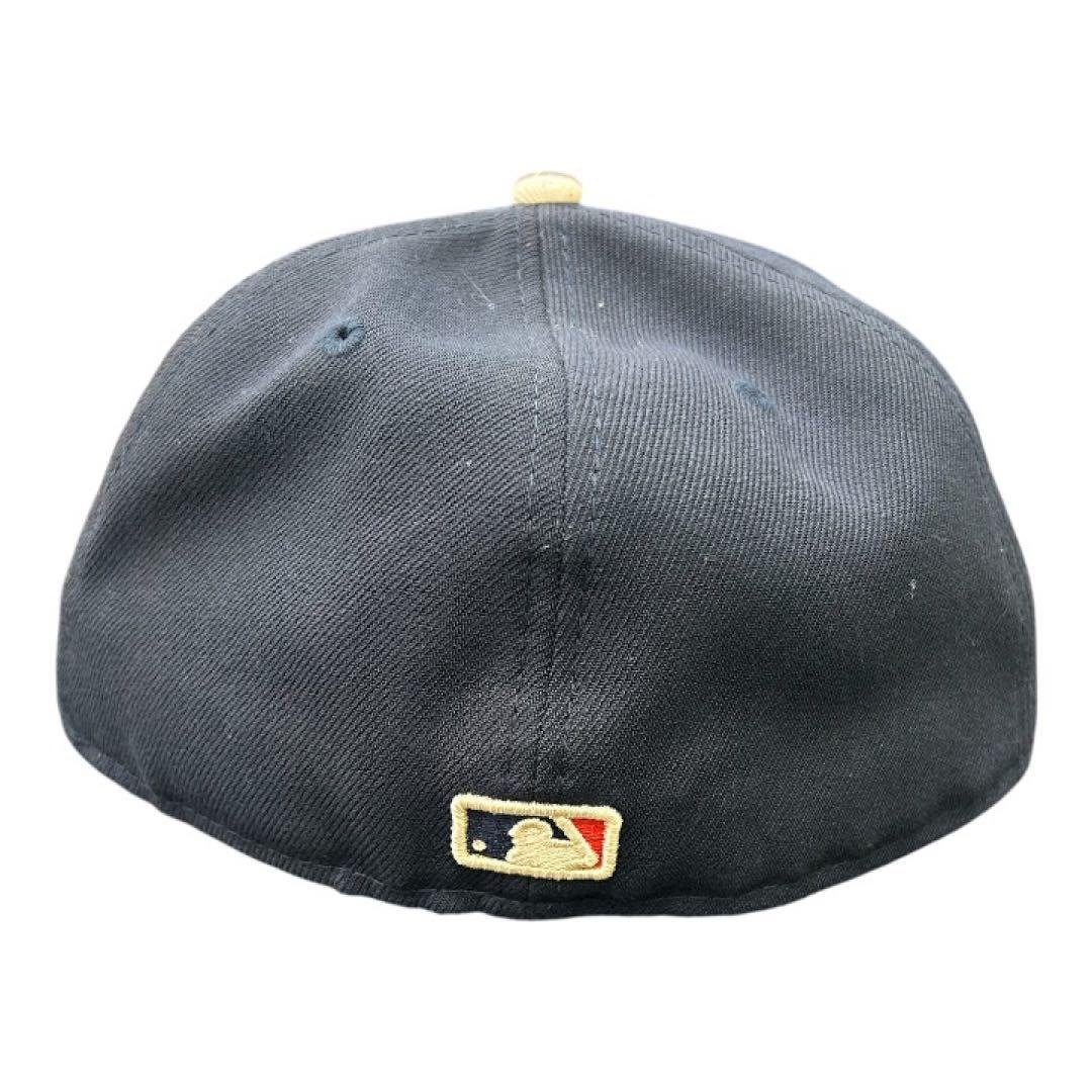 【希少/限定】ドジャース シティコネクト ニューエラ 59FIFTY 7 3/8