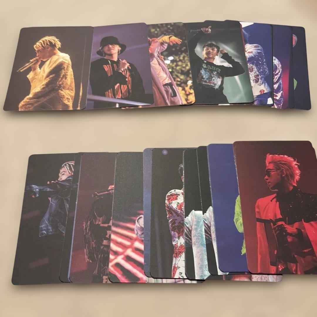 ⭐️BIGBANG 0.To.10 Final In Seoul DVD+CD⭐️