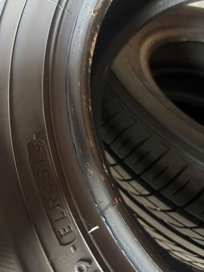 195/70R14 ヨコハマ wwwさん専用