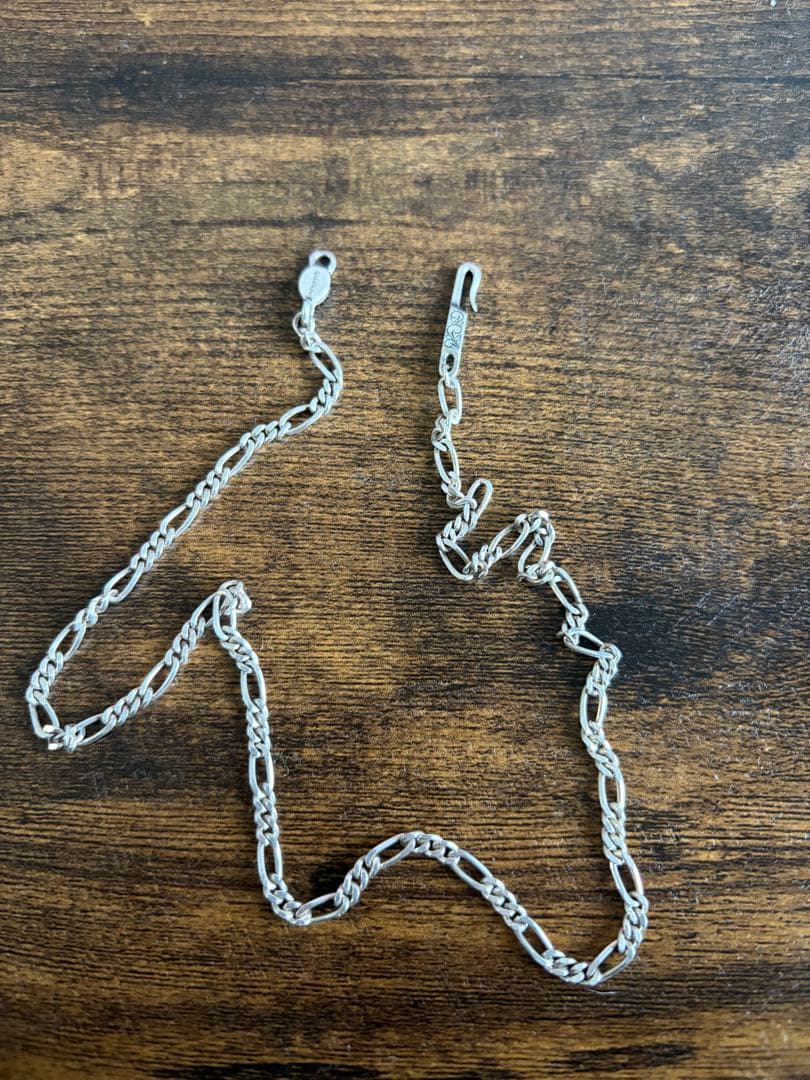 【値下げ交渉可】Antidote BUYERS CLUB FigaroChain