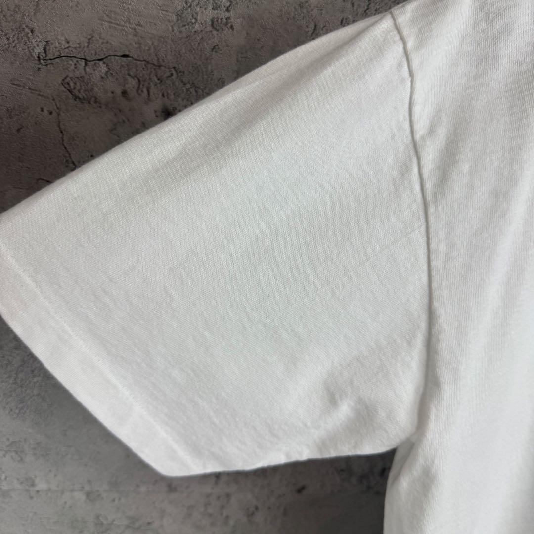 90's Macintosh USA製Mac Pon 麻雀ゲーム　プロモTシャツ