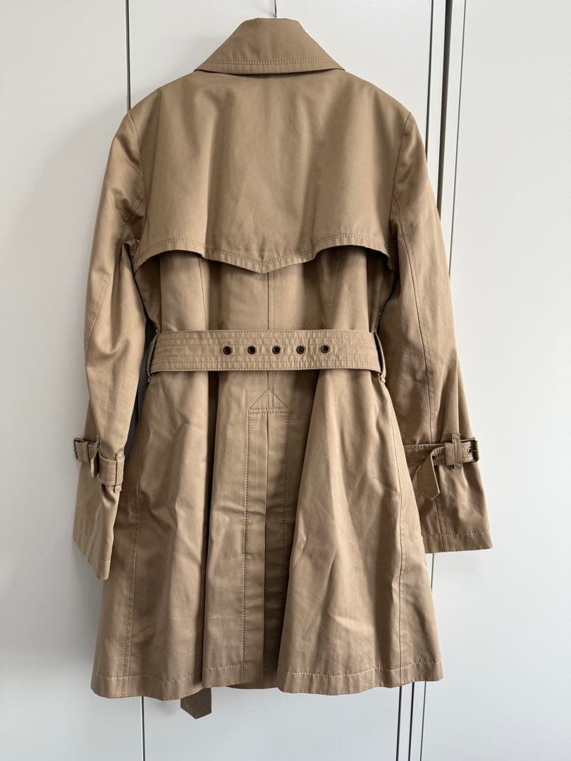 トレンチコート(Burberry Blue label)