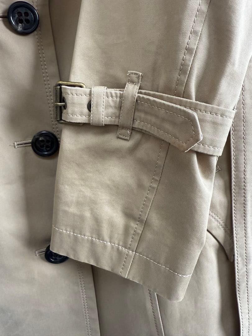 トレンチコート(Burberry Blue label)