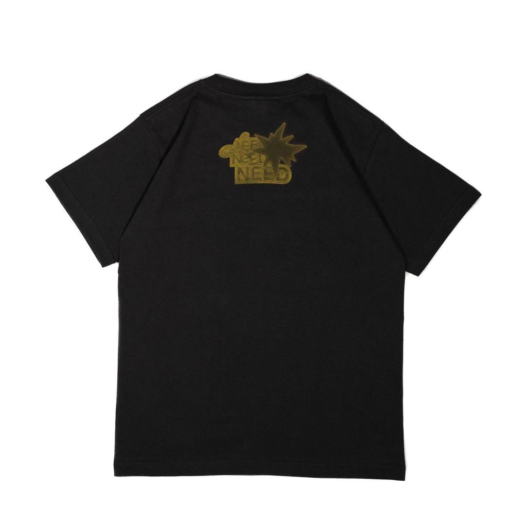 NNN S/S tee AOTO コラボ マーチ sageboy 5ageboy