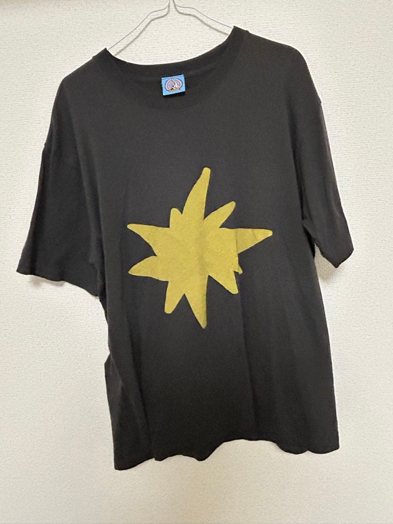 NNN S/S tee AOTO コラボ マーチ sageboy 5ageboy
