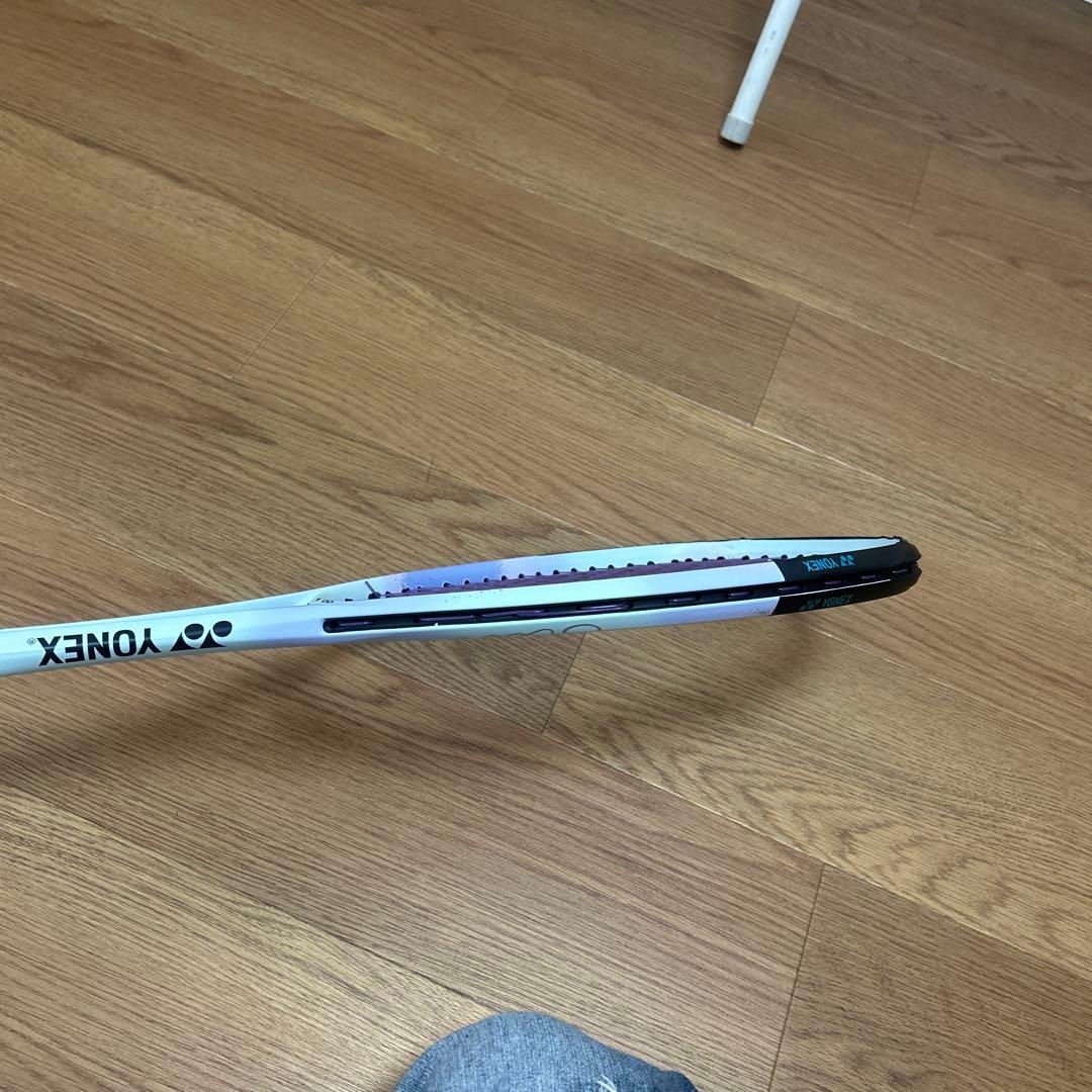 YONEX GEOBREAK 70S ソフトテニスラケット