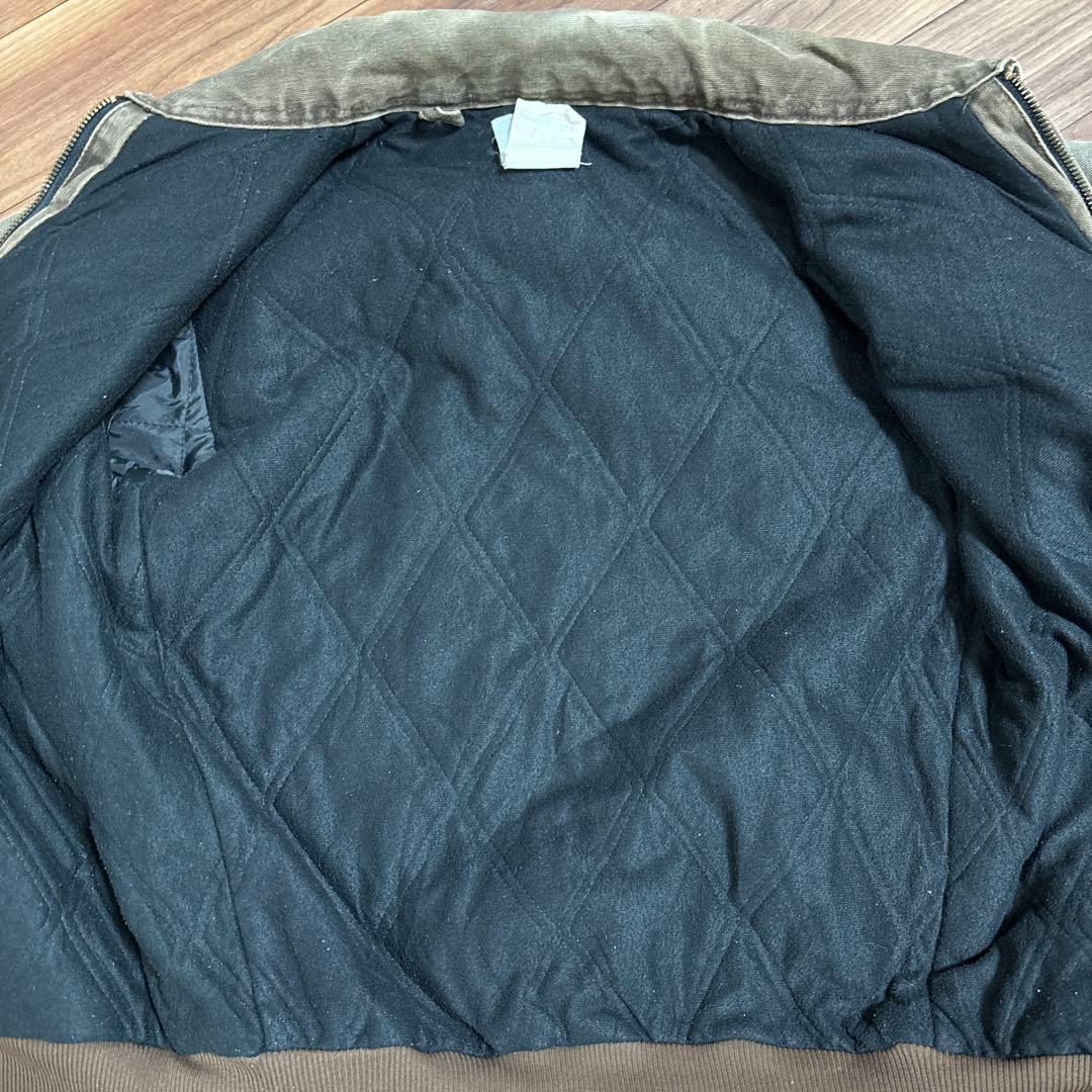 Carhartt サンタフェジャケット　カーハート