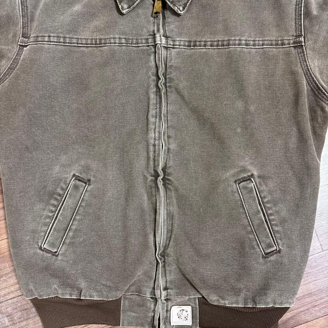 Carhartt サンタフェジャケット　カーハート
