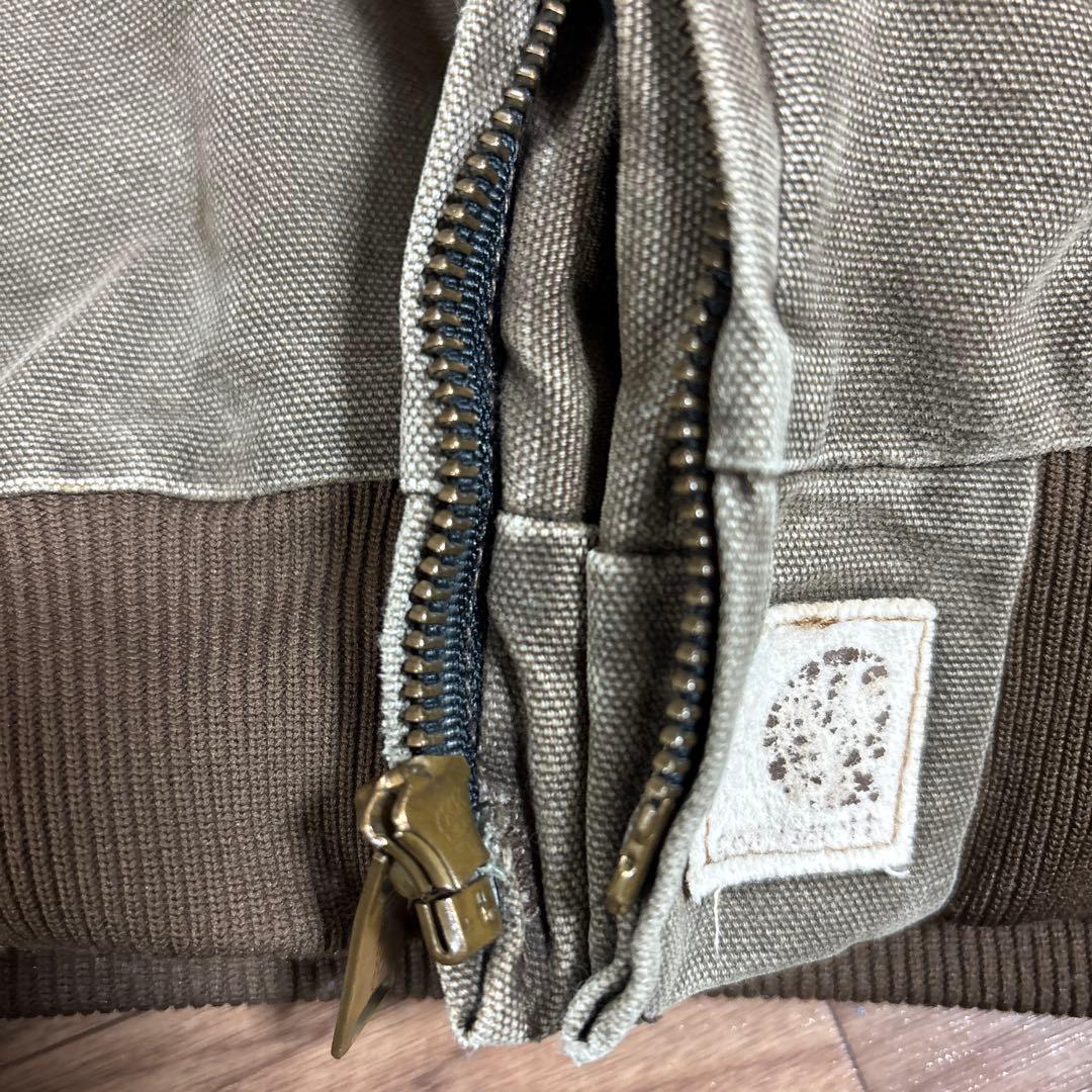 Carhartt サンタフェジャケット　カーハート