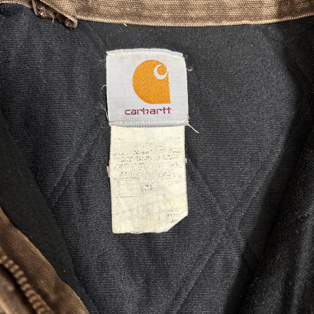 Carhartt サンタフェジャケット　カーハート