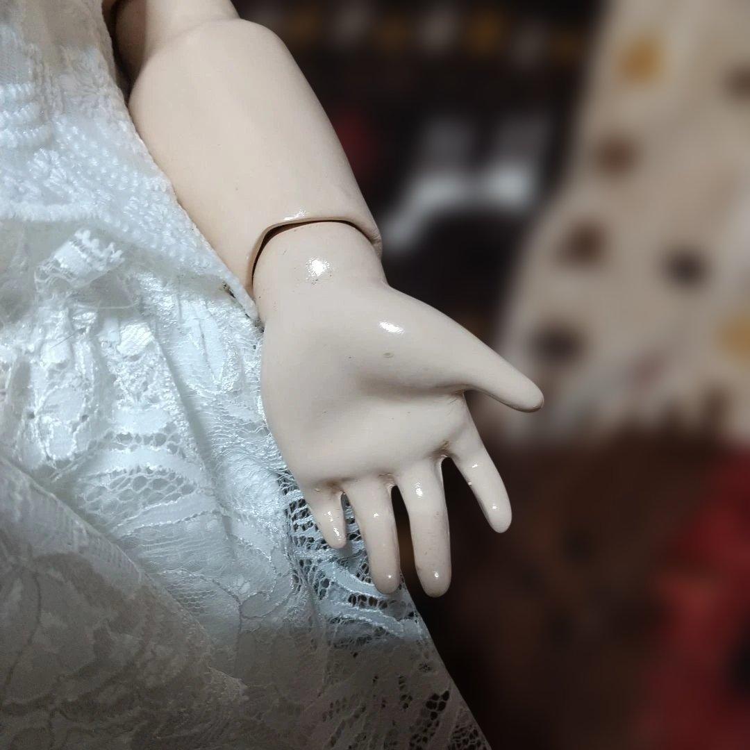 ビスクドール AT リプロ 約７０cm