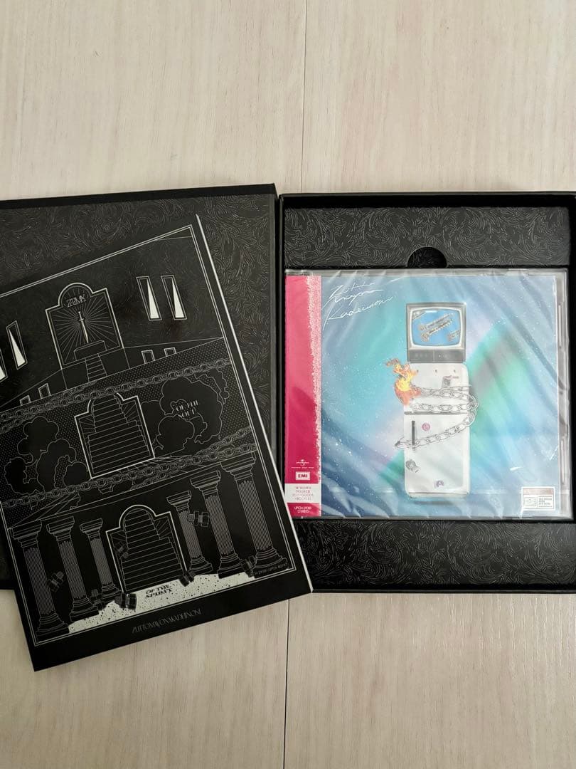 ずっと真夜中でいいのに。「ぐされ」\"強\"初回限定DELUXE盤