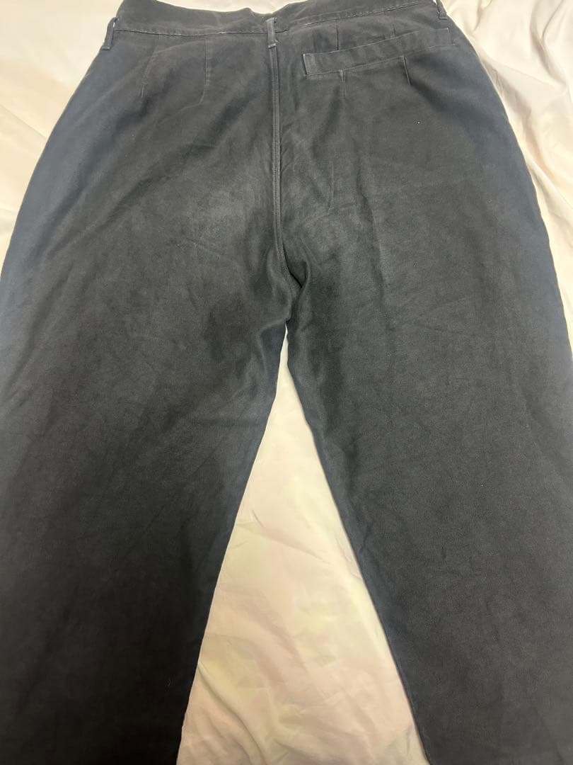 パンツ porter classic moleskin classic pants