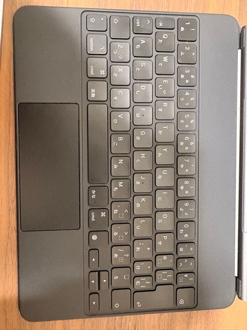 Apple 純正 MagicKeyboard 11インチ