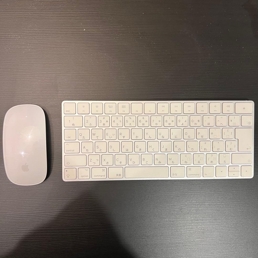 Macデスクトップ Apple iMac (Retina 4K, 21.5-inch, 2019)