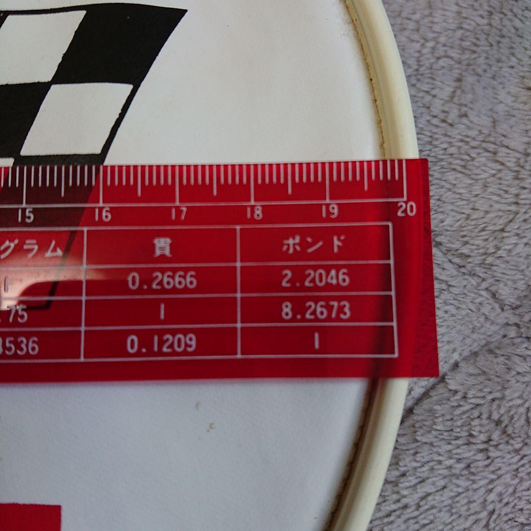 当時物 MARCHAL １８０パイ用 ライトカバー