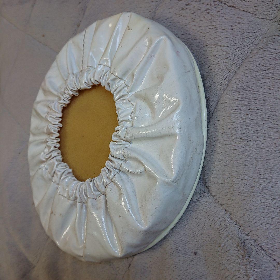 当時物 MARCHAL １８０パイ用 ライトカバー