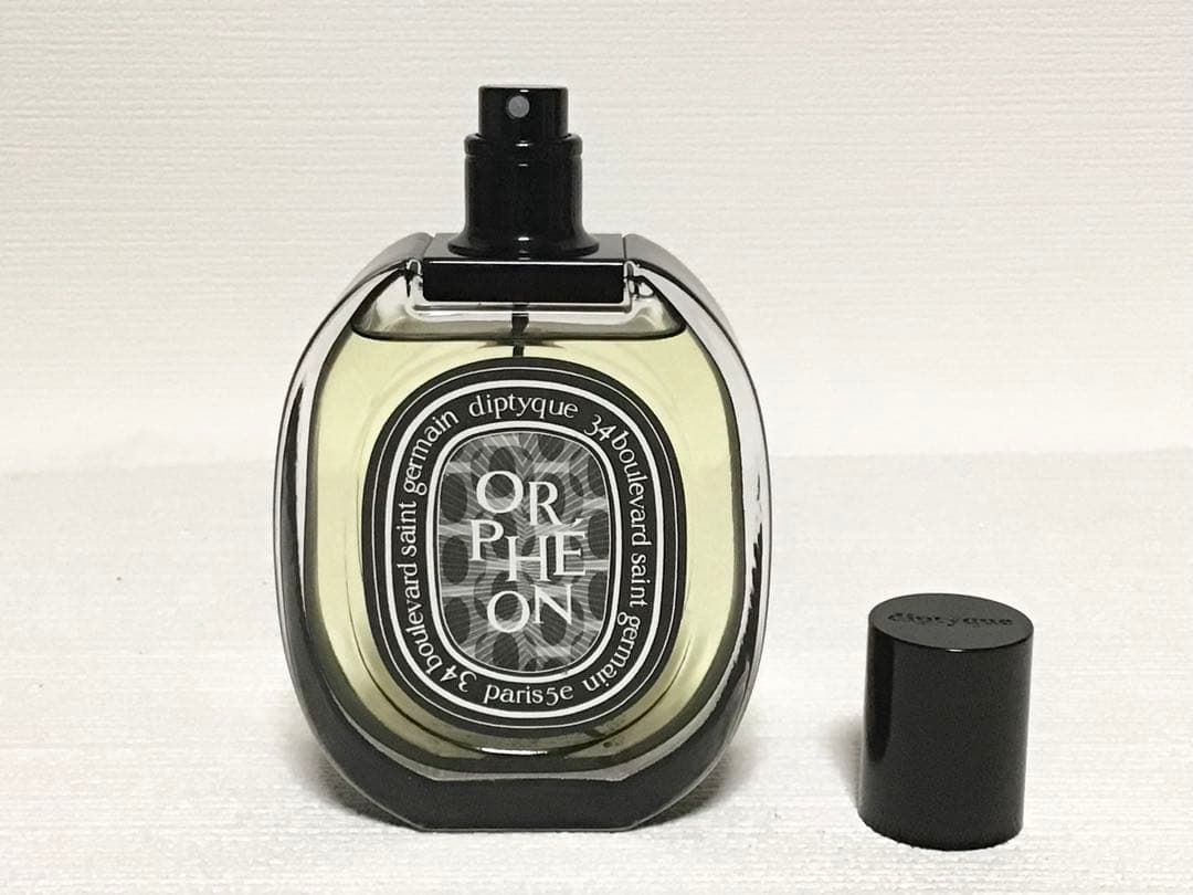 ⭐️国内正規品⭐️ ディプティック　オルフェオン　75ml 香水　本物