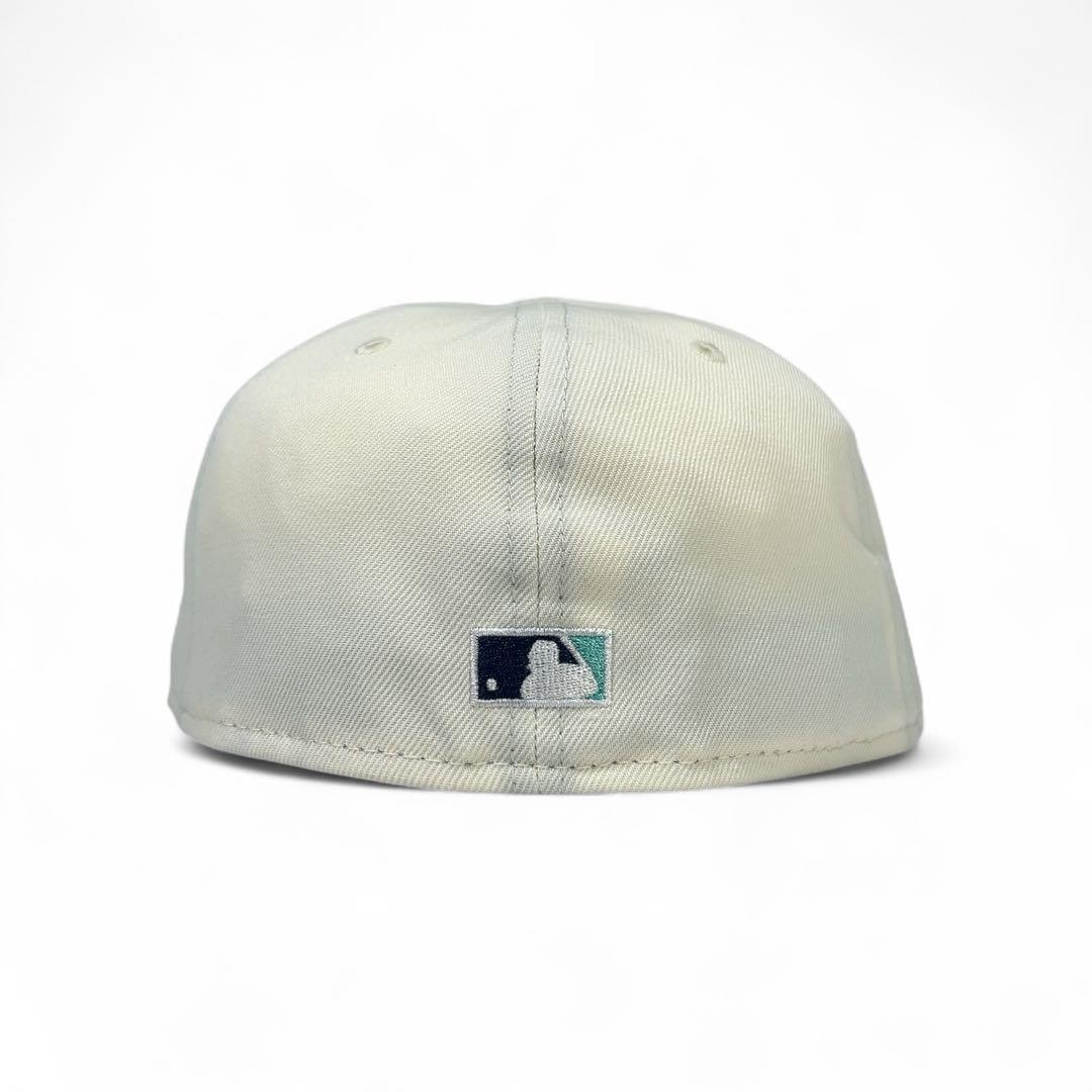 NEW ERA 59FIFTY パドレス 1998 ワールドシリーズ 限定758